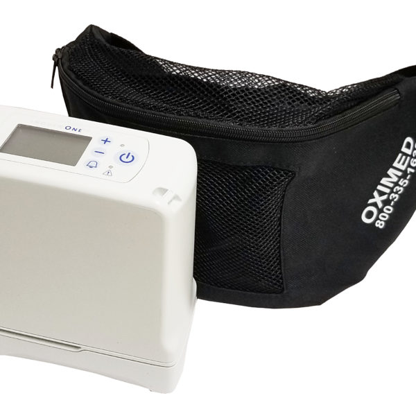 inogen g5 hip bag